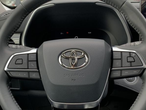 Toyota Highlander IV (XU70) с пробегом 2026 года, цена 5 399 000 рублей, 2460 км, внедорожник, Автокод Объявления
