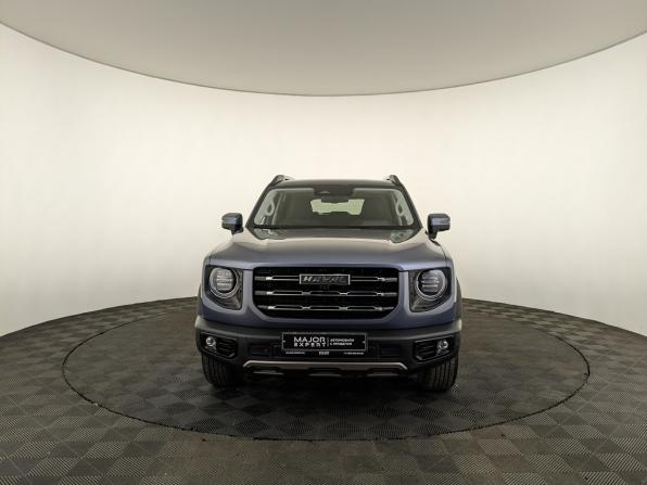 Haval Dargo с пробегом 2023 года, цена 2 640 000 рублей, 57750 км, внедорожник, Автокод Объявления