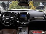 Haval H9 I Рестайлинг Москва  - изображение 38