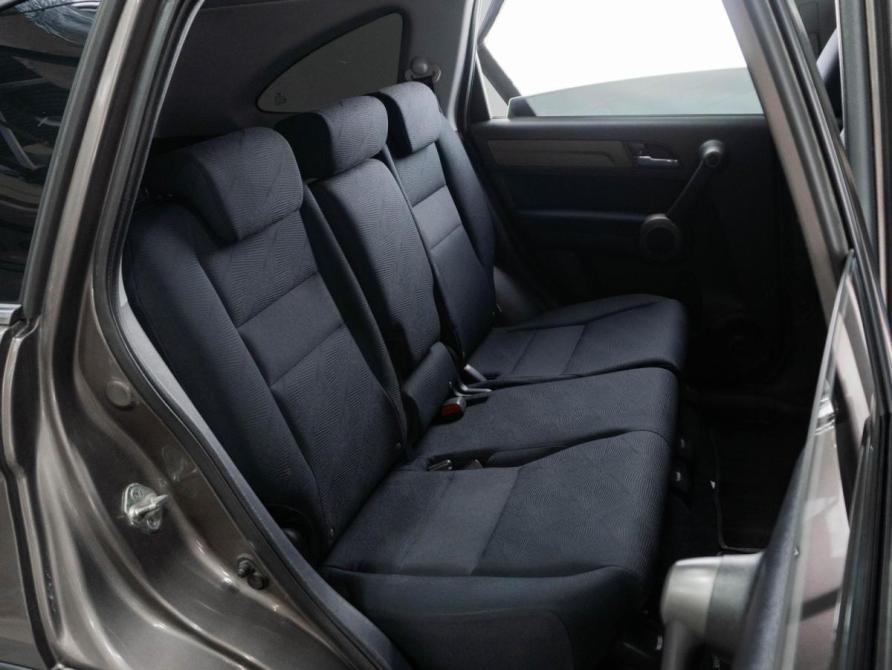 Honda CR-V III Рестайлинг Тюмень  - изображение 6
