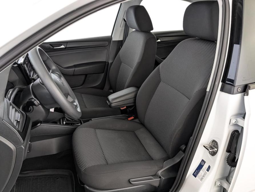 Volkswagen Polo VI Москва  - изображение 20