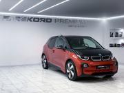 BMW i3 I (I01) Уфа  - изображение 34