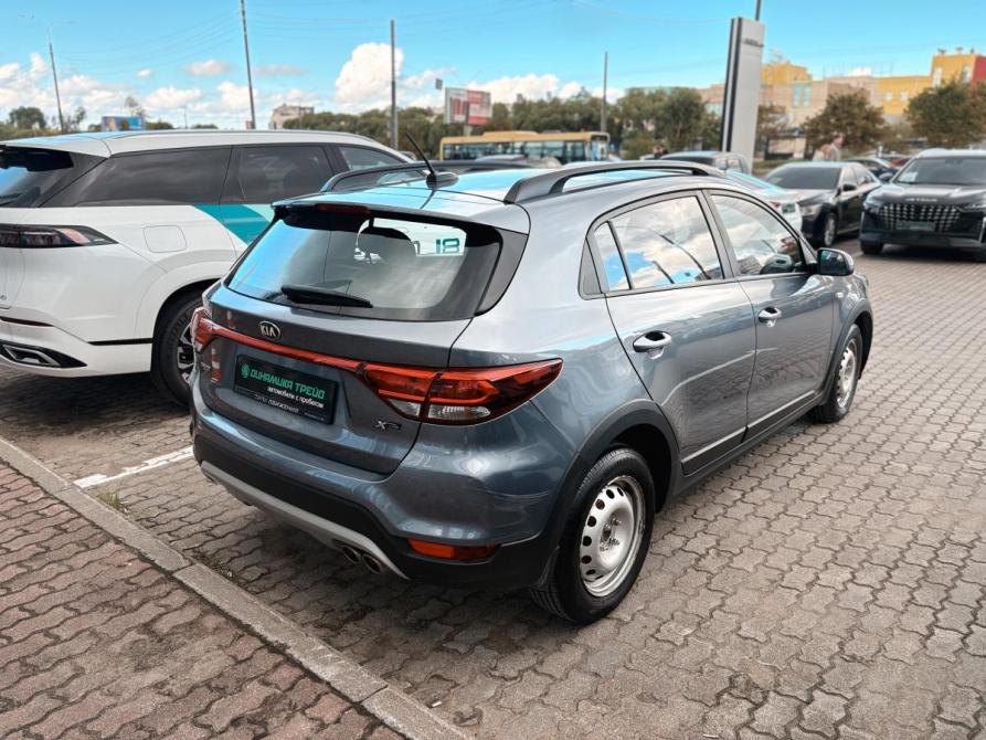 Kia Rio IV Череповец  - изображение 8