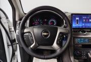 Chevrolet Captiva I Рестайлинг Саратов  - изображение 45