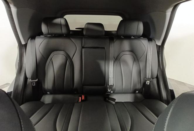 Chery Tiggo 4 I Рестайлинг 2 с пробегом 2025 года, цена 1 690 000 рублей, 10350 км, внедорожник, Автокод Объявления