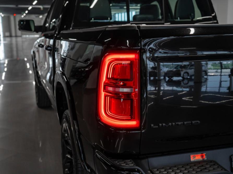 Ram 1500 V Рестайлинг Москва  - изображение 36