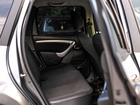 Nissan Terrano III (D10) с пробегом 2018 года, цена 870 000 рублей, 130482 км, внедорожник, Автокод Объявления