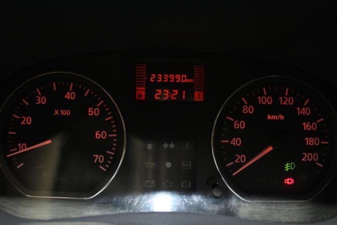 Nissan Terrano III (D10) с пробегом 2014 года, цена 1 090 000 рублей, 233898 км, внедорожник, Автокод Объявления
