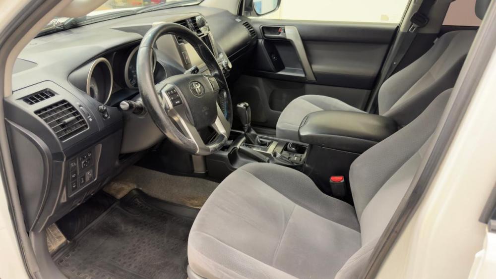 Toyota Land Cruiser Prado 150 Series Челябинск  - изображение 11