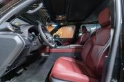 Lexus LX IV Москва  - изображение 36