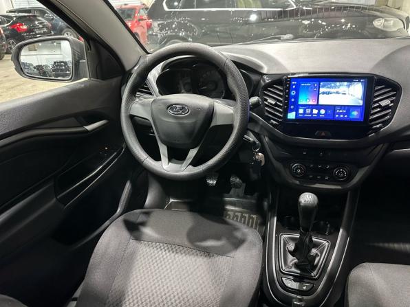 Lada (ВАЗ) Vesta I с пробегом 2019 года, цена 890 000 рублей, 111582 км, универсал, Автокод Объявления