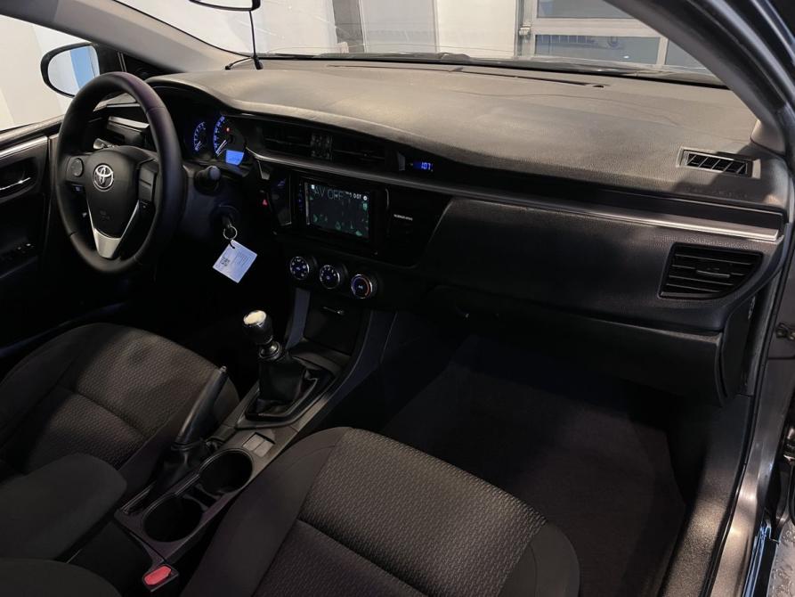 Toyota Corolla XI (E160 E170 E180) Чебоксары  - изображение 12