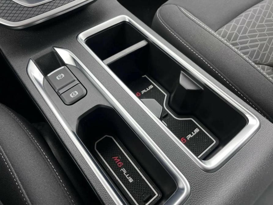 Haval M6 II Воронеж  - изображение 27