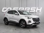 Chery Tiggo 4 Pro I Рестайлинг Воронеж  - изображение 20