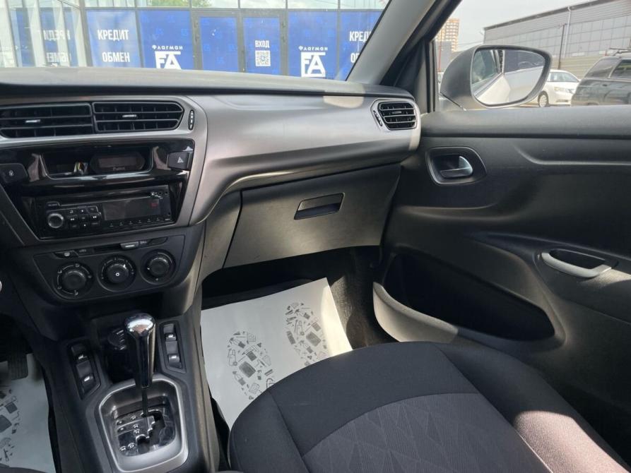 Citroen C-Elysee I Краснодар  - изображение 16