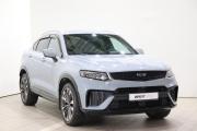 Geely Tugella I Рестайлинг Иркутск  - изображение 23