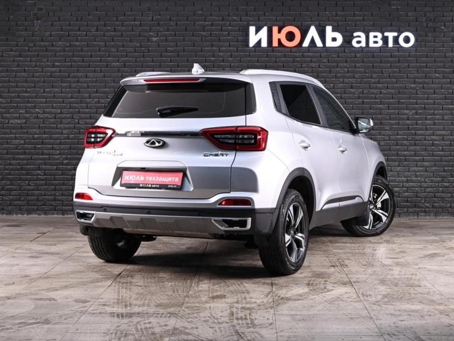 Chery Tiggo 4 Pro I Рестайлинг Екатеринбург  - изображение 4