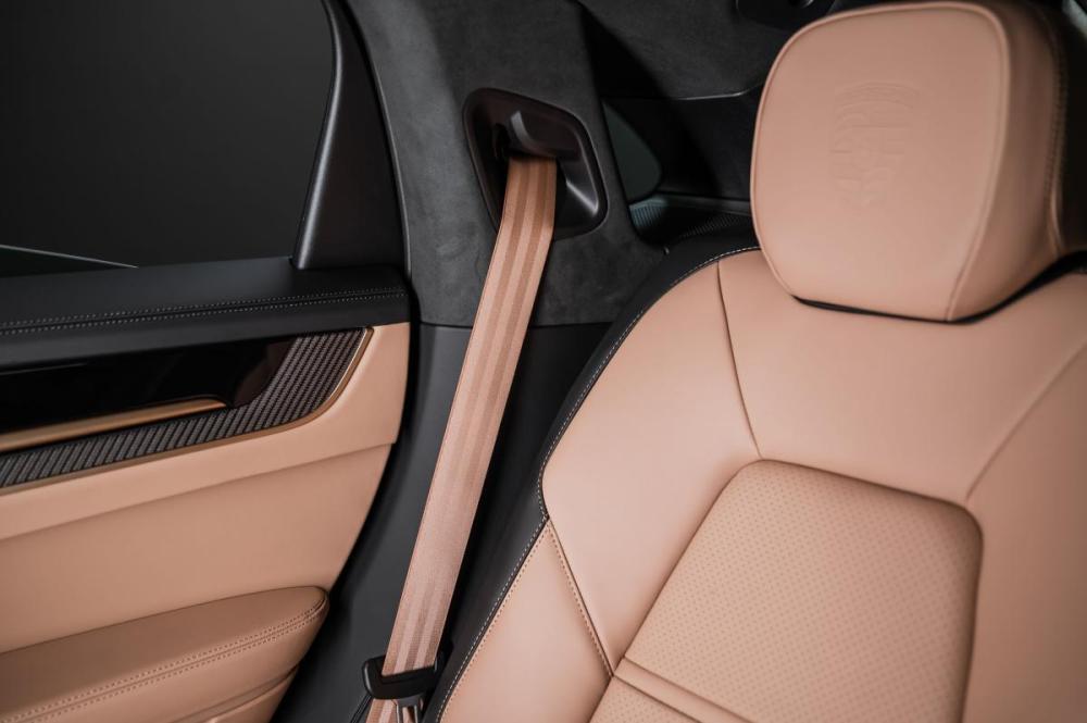 Porsche Cayenne III Рестайлинг Москва  - изображение 27