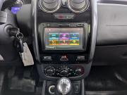 Renault Duster I Рестайлинг Москва  - изображение 52