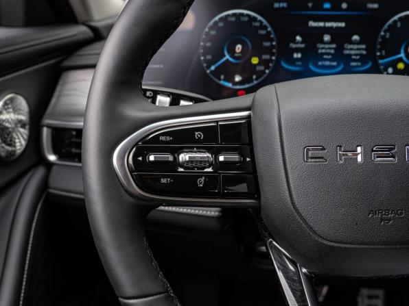 Chery Arrizo 8 с пробегом 2024 года, цена 2 940 000 рублей, 2588 км, седан, Автокод Объявления