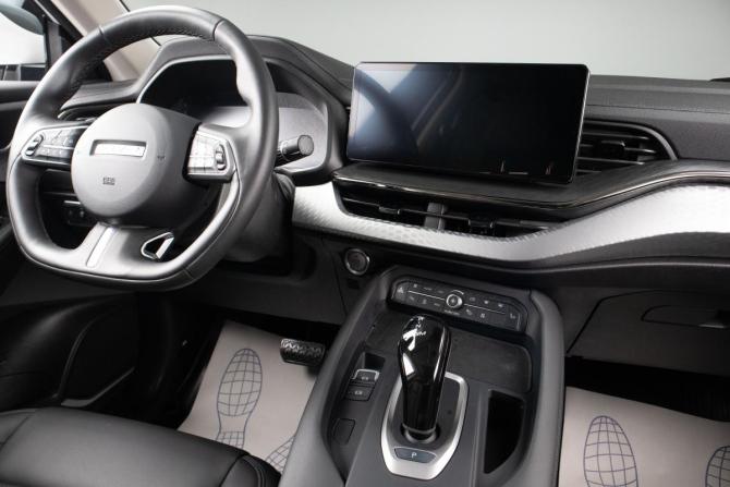 Haval F7 I Рестайлинг с пробегом 2024 года, цена 2 459 000 рублей, 17350 км, внедорожник, Автокод Объявления