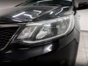 Kia Rio III Рестайлинг Москва  - изображение 43