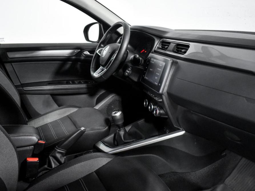Renault Arkana I Санкт-Петербург  - изображение 14