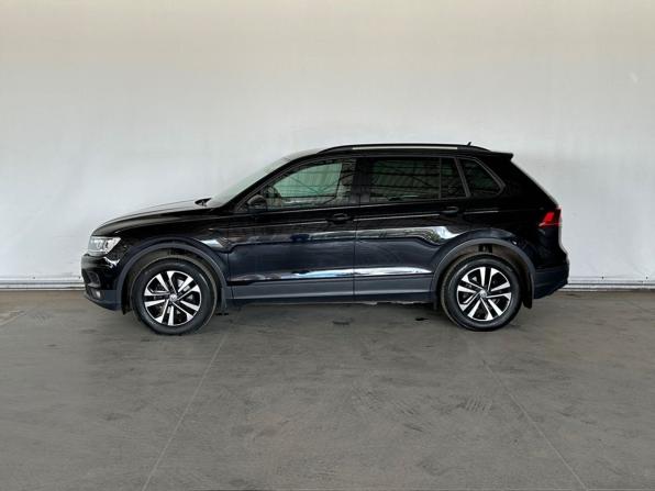 Volkswagen Tiguan II с пробегом 2020 года, цена 2 530 000 рублей, 86700 км, внедорожник, Автокод Объявления
