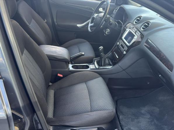Ford Mondeo IV с пробегом 2008 года, цена 499 995 рублей, 239907 км, седан, Автокод Объявления