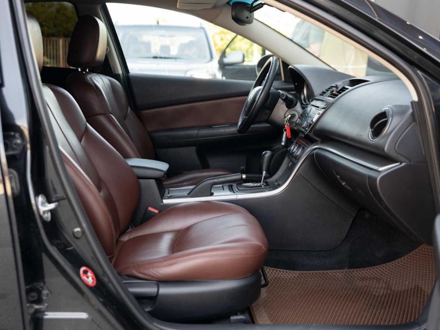 Mazda 6 II (GH) Рестайлинг Новосибирск  - изображение 18