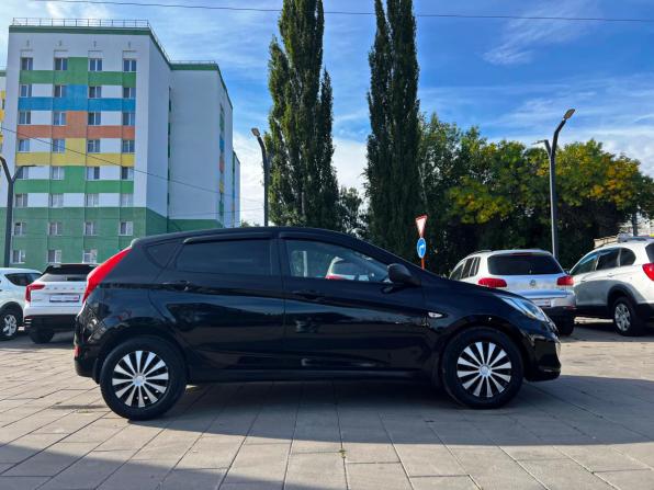 Hyundai Solaris I с пробегом 2011 года, цена 785 000 рублей, 226190 км, хэтчбек, Автокод Объявления