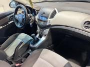Chevrolet Cruze I Челябинск  - изображение 40