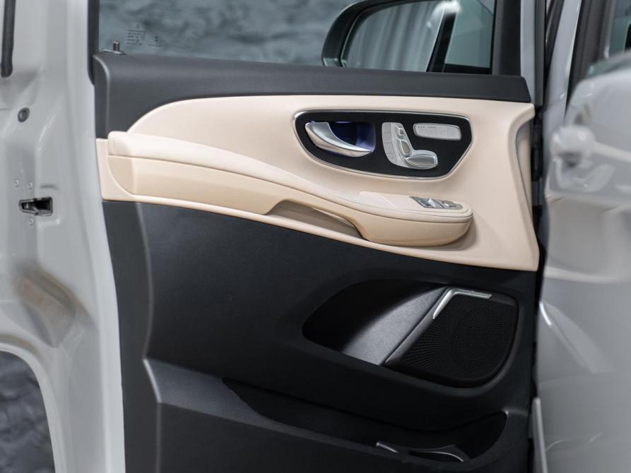 Mercedes-Benz V-Класс III (W447) Рестайлинг 2 Москва  - изображение 26
