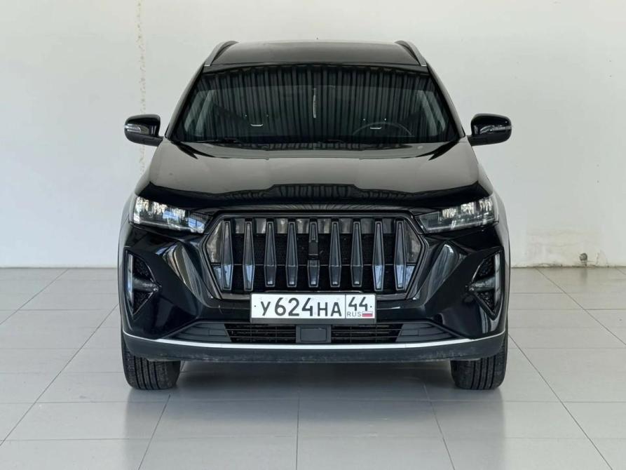 Chery Tiggo 7 Pro Max I Рестайлинг Кострома  - изображение 2