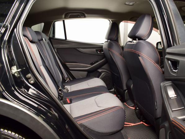 Subaru XV II с пробегом 2018 года, цена 1 899 999 рублей, 144482 км, внедорожник, Автокод Объявления