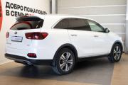 Kia Sorento III Prime Рестайлинг Москва  - изображение 44