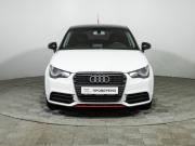 Audi A1 I (8X) Санкт-Петербург  - изображение 20
