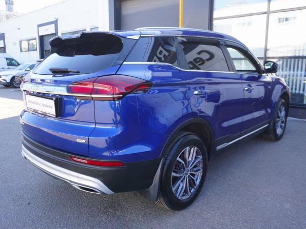 Geely Atlas Pro с пробегом 2021 года, цена 1 819 000 рублей, 78211 км, внедорожник, Автокод Объявления