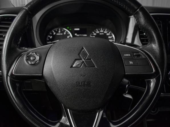 Mitsubishi Outlander III Рестайлинг 2 с пробегом 2016 года, цена 1 750 000 рублей, 122738 км, внедорожник, Автокод Объявления