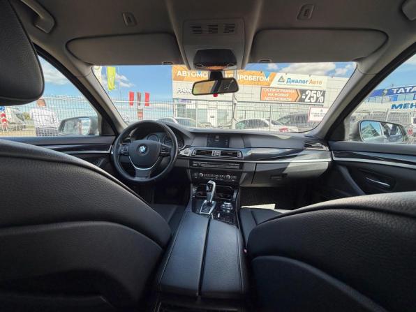 BMW 5 серии VI (F10/F11/F07) с пробегом 2010 года, цена 1 690 000 рублей, 195198 км, седан, Автокод Объявления