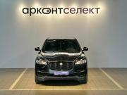 Jaguar F-Pace I Краснодар  - изображение 24