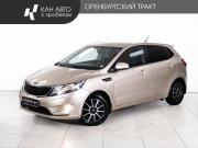 Kia Rio III Казань  - изображение 18
