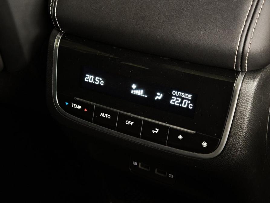 GAC GS8 II Москва  - изображение 24