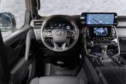 Lexus LX IV Москва  - изображение 37