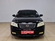 Geely Emgrand EC7 Альметьевск  - изображение 24