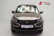 Lada (ВАЗ) Granta I Рестайлинг Саратов  - изображение 25
