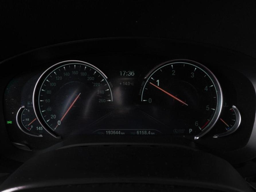 BMW 5 серии VII (G30/G31/G38) Минеральные Воды  - изображение 18