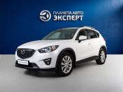 Mazda CX-5 I Челябинск  - изображение 17