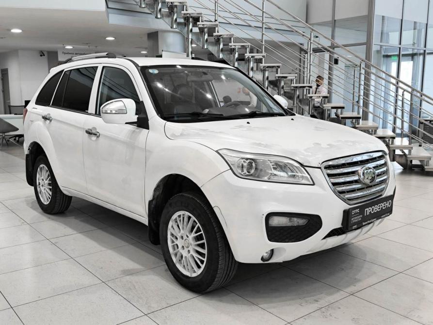Lifan X60 I Казань  - изображение 3
