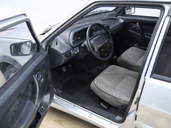 Lada (ВАЗ) 2115 с пробегом 2006 года, цена 130 000 рублей, 252301 км, седан, Автокод Объявления